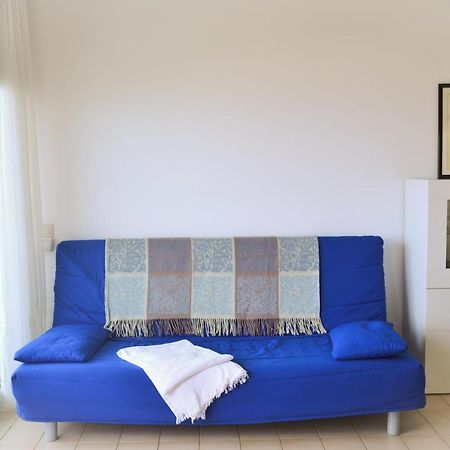 L'Escala Vista Mar Apartment Ampurias Exterior photo