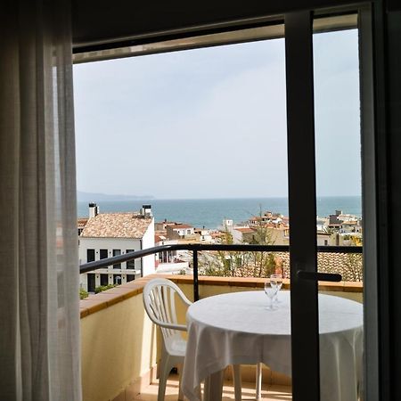 L'Escala Vista Mar Apartment Ampurias Exterior photo