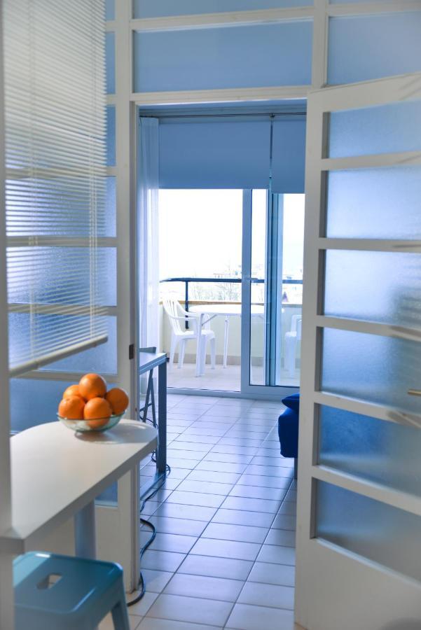 L'Escala Vista Mar Apartment Ampurias Exterior photo